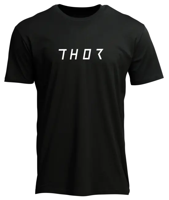 Thor - Stamped T-Shirt 1