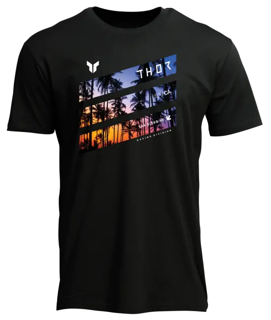 Thor - Sd T-Shirt 1