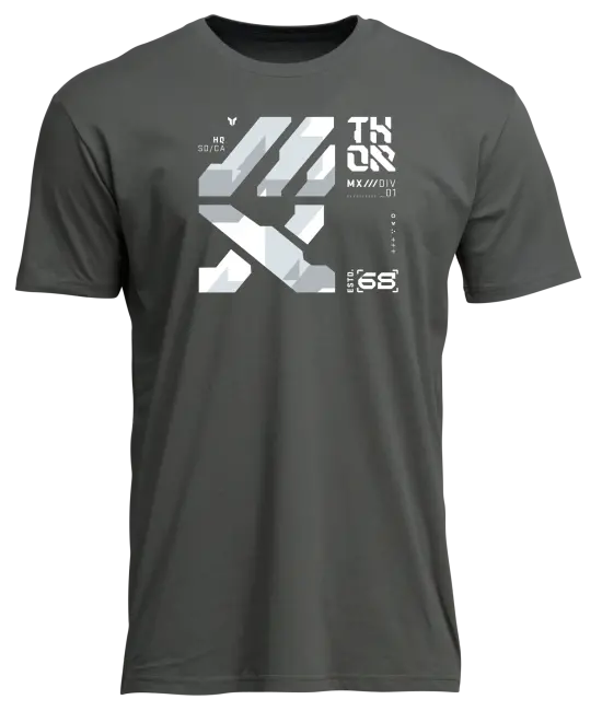 Thor - Forge T-Shirt 1