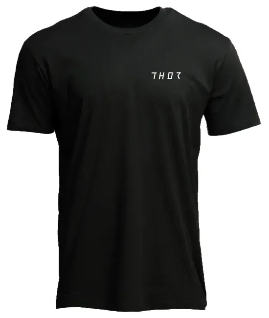 Thor - Noise T-Shirt 1