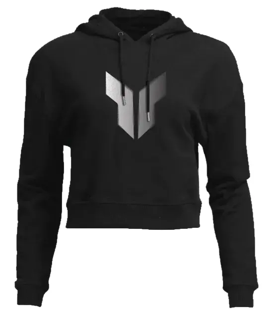 Thor - Noise Pullover Hoodie (Women's) 1