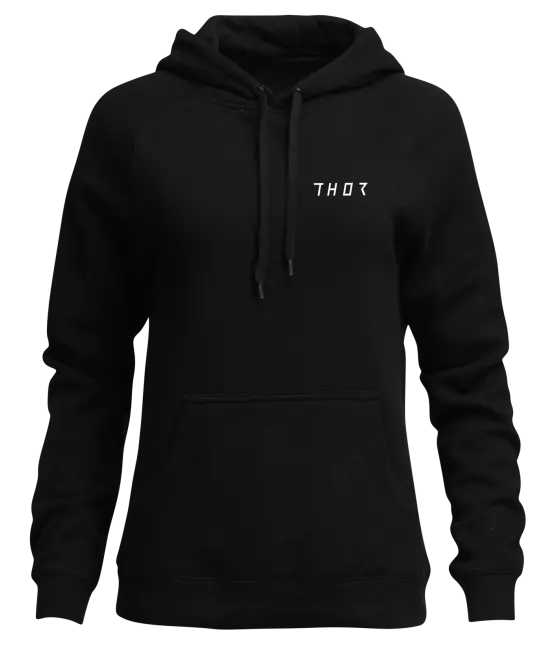 Thor - Trax Pullover Hoodie (Women's) 1