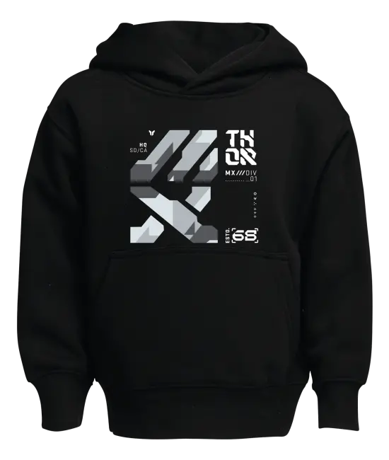 Thor - Forge Hoodie (Youth) 1