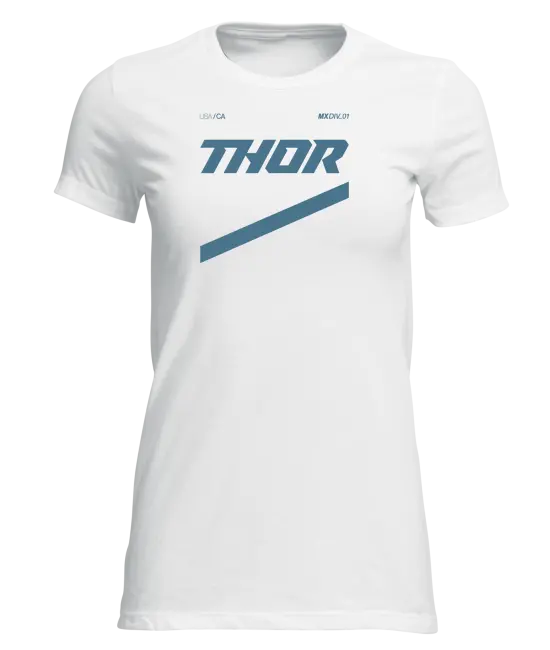 Thor - Brave T-Shirt (Women's) 1