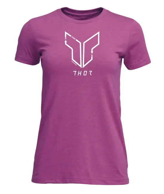 Thor - Trax T-Shirt (Women's) 1