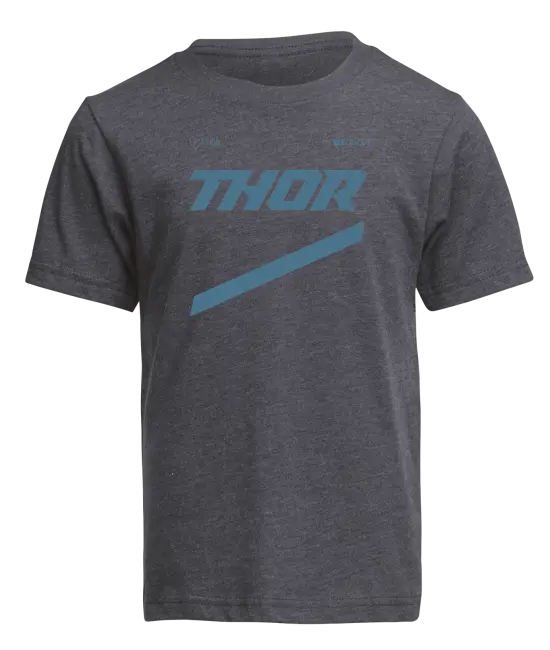 Thor - Boys Brave T-Shirt (Youth) 1
