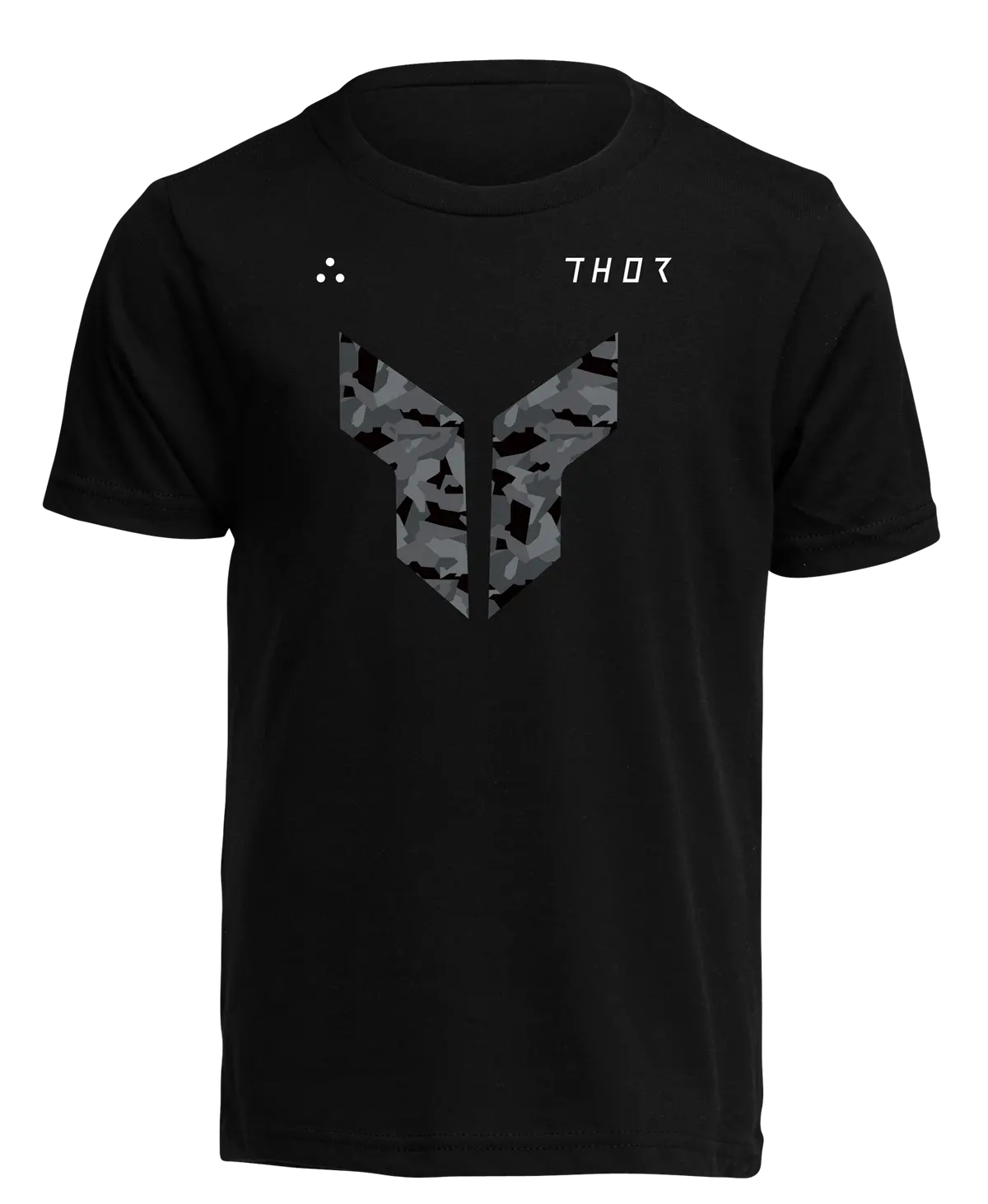 Thor - Boys Iconic T-Shirt (Youth) 1