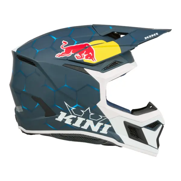 O'neal - Kini Red Bull Mx3 1.0 Helmet 1