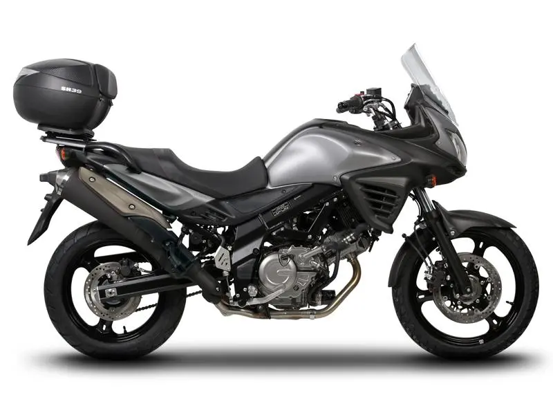 Shad Motorcycle Box Bracket Suzuki V-Strom 650 (2012) 1