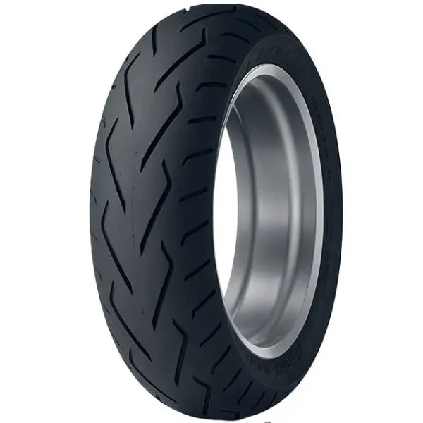 Dunlop - D250 Rear Tire 1