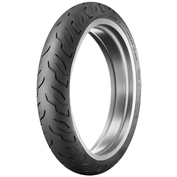 Dunlop - American Elite Ae2 Front Tire 1