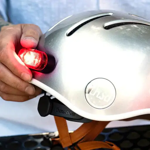 Tail Light For Thousand Heritage 2.0 Helmets 2