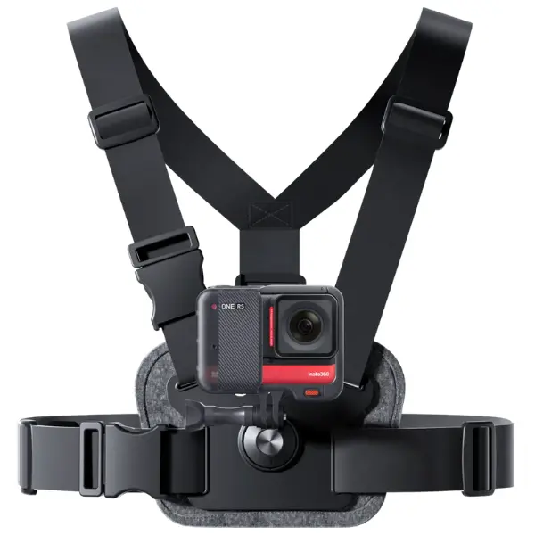 Insta360 - Chest Strap 1
