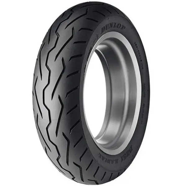 Dunlop - D251 Rear Tire 1