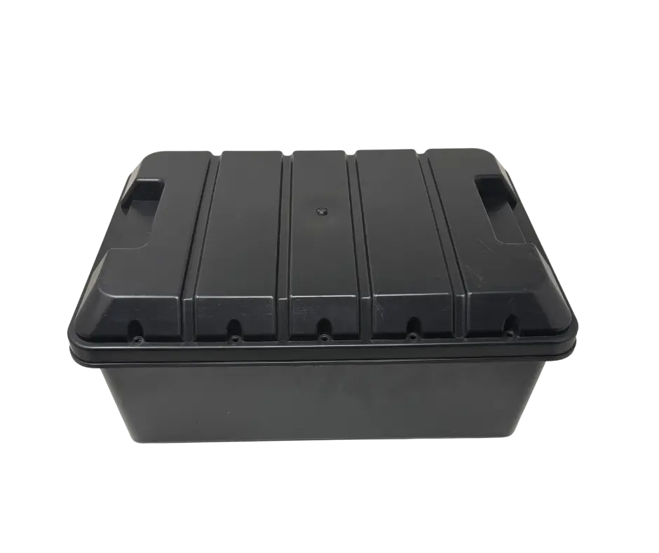 Venom Electric Mini Jeep 3000W | Battery Cover (Gja01 -7766 -006) 1