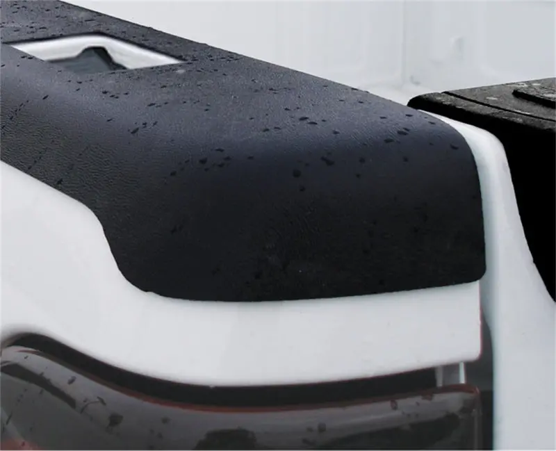 Stampede Smooth-Finish Bed Rail Caps For 1999–2006 Chevy Silverado 1500 (78″ Bed) 1