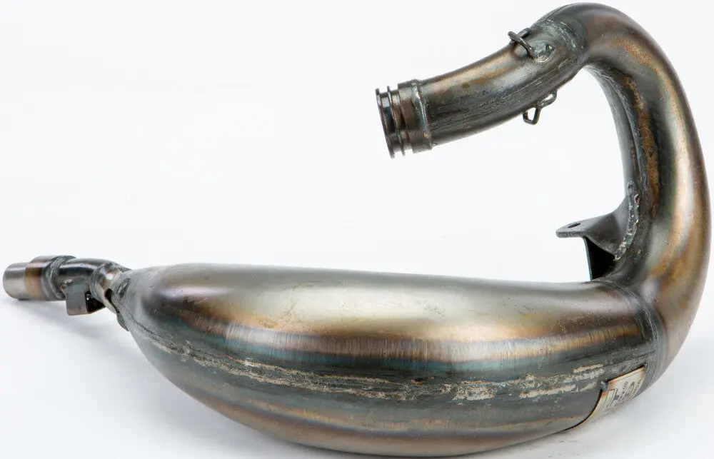 Pro Circuit - Works Pipe (Kawasaki) Kx65 1