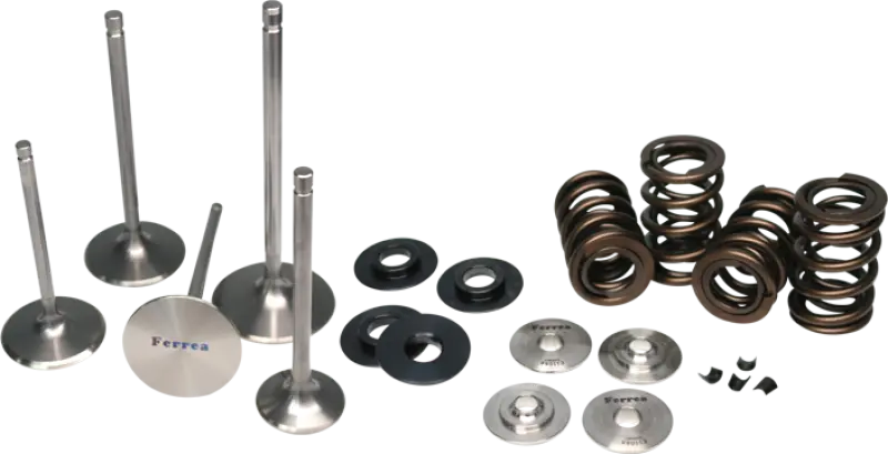 Ferrea High-Performance Valve Spring Kit For Toyota Supra B58 3.0L Turbo Engines 1
