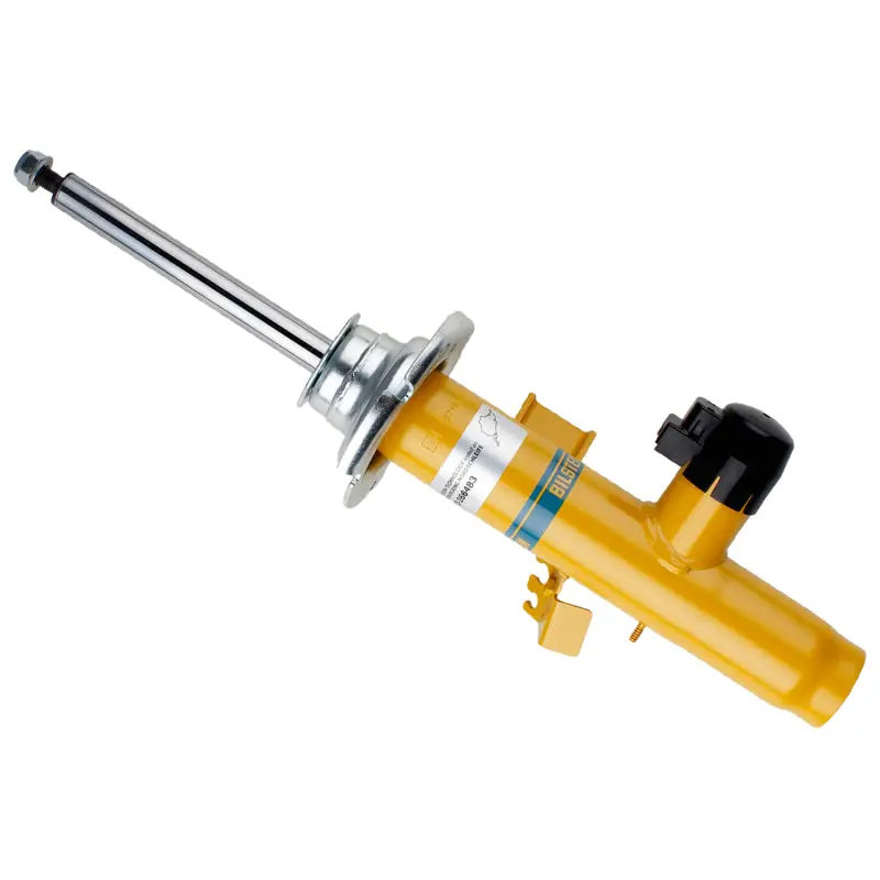 Bilstein B6 Strut Assembly — Front Left, Engineered For 2014–2018 Bmw 328D Xdrive 1