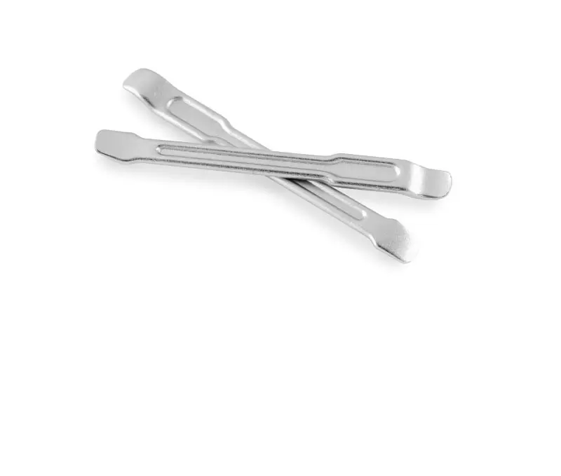 Bikemaster - 8-Inch Tire Irons 2 Pack 1