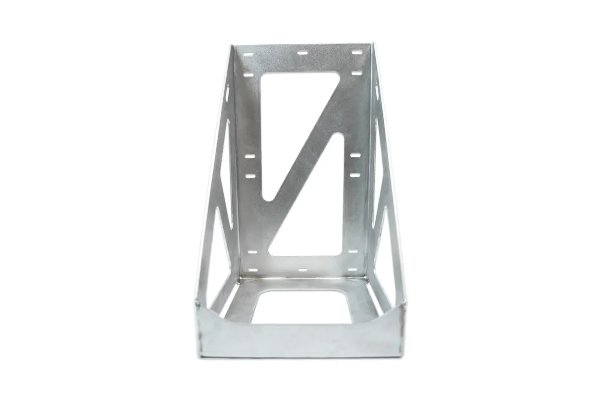 5 Gallon Gas Jug Holder 1