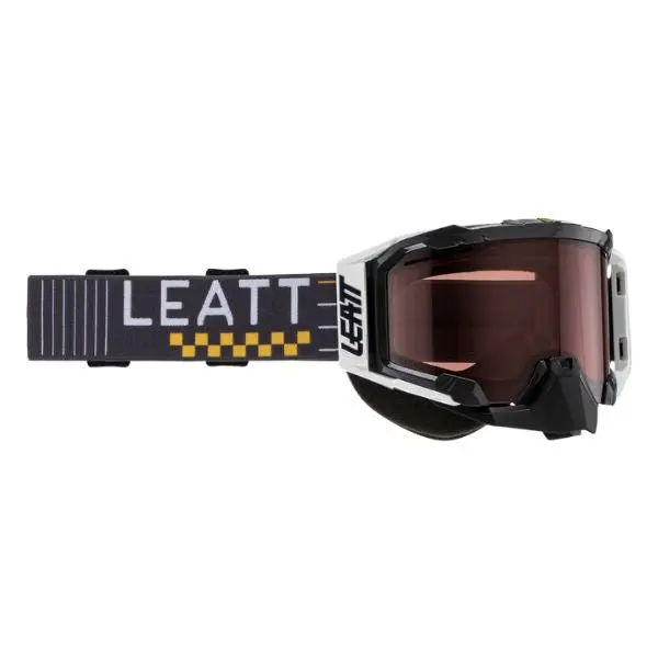 Leatt - Velocity 5.5 Snx Goggle 1