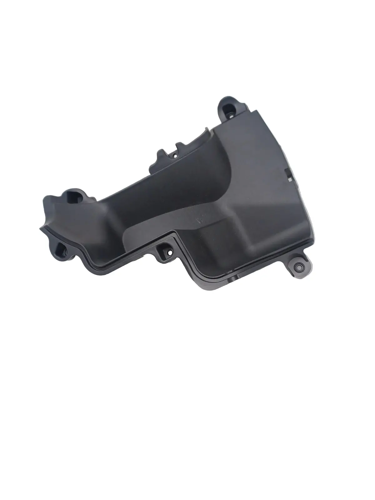 50Cc Roma Scooter - Inner Cover / Leg Guard (50122-S9e1-0000) 1