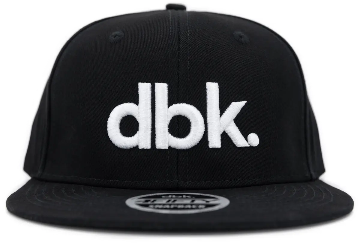 Dirt Bike Kidz - Basics 4Fifty Snapback Hat 1