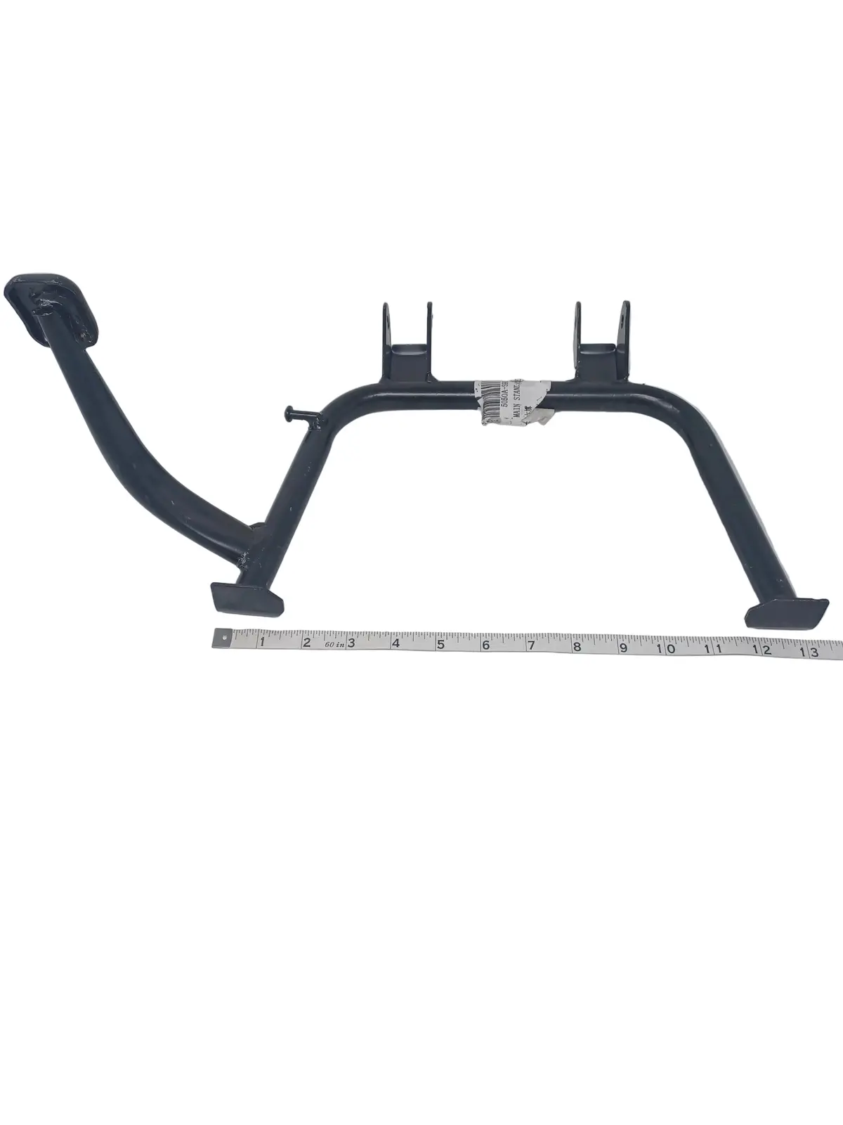 50Cc Roma Scooter - Main Stand Assembly (5050A-S9e1-0000) 1