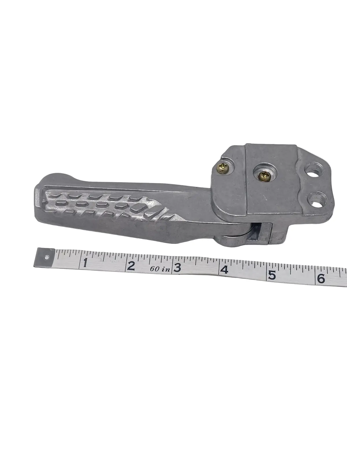 50Cc Roma Scooter - Rear Left Footrest (50510-S9e1-0000) 1