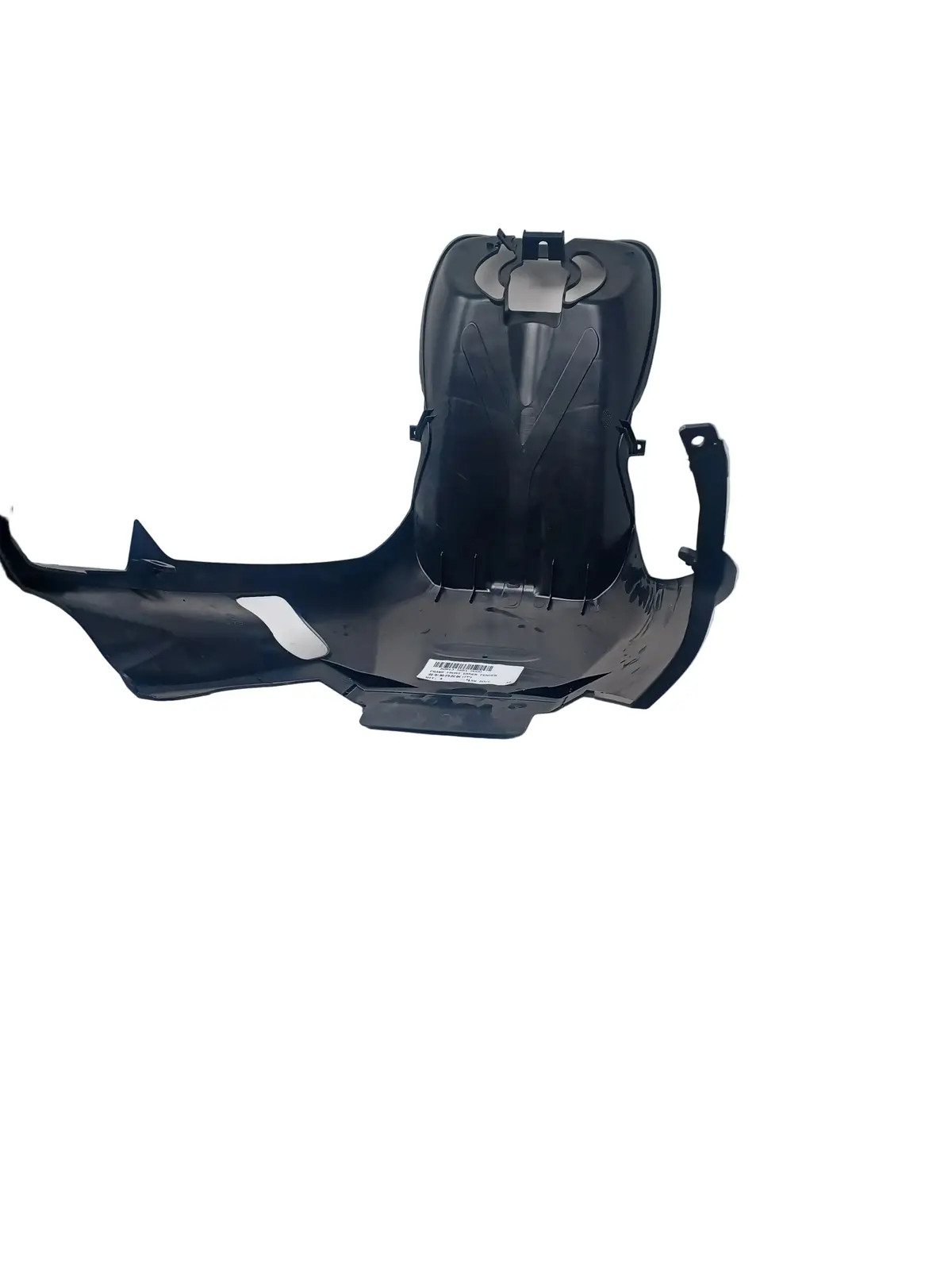 50Cc Roma Scooter - Frame Front Under Cover - (50613-S9e1-0000) 1