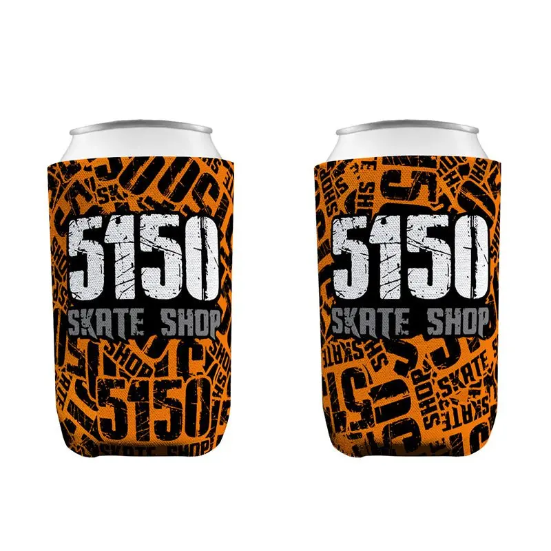 5150 Skate Shop Koozie 1