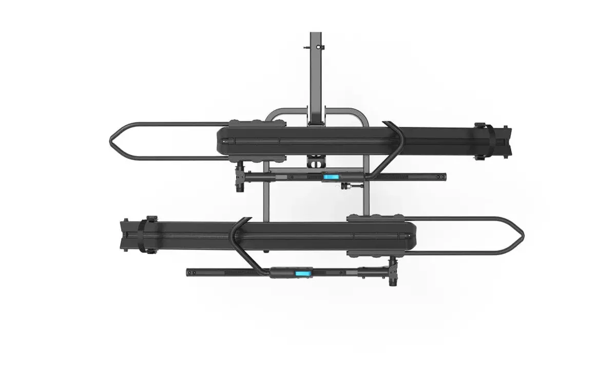 Rocky Mounts Gigawatt 2 E-Bike Hitch Mounted Carrier Rack 1