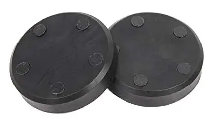 Sbdw - Spark Pucks (Set Of 2) 1