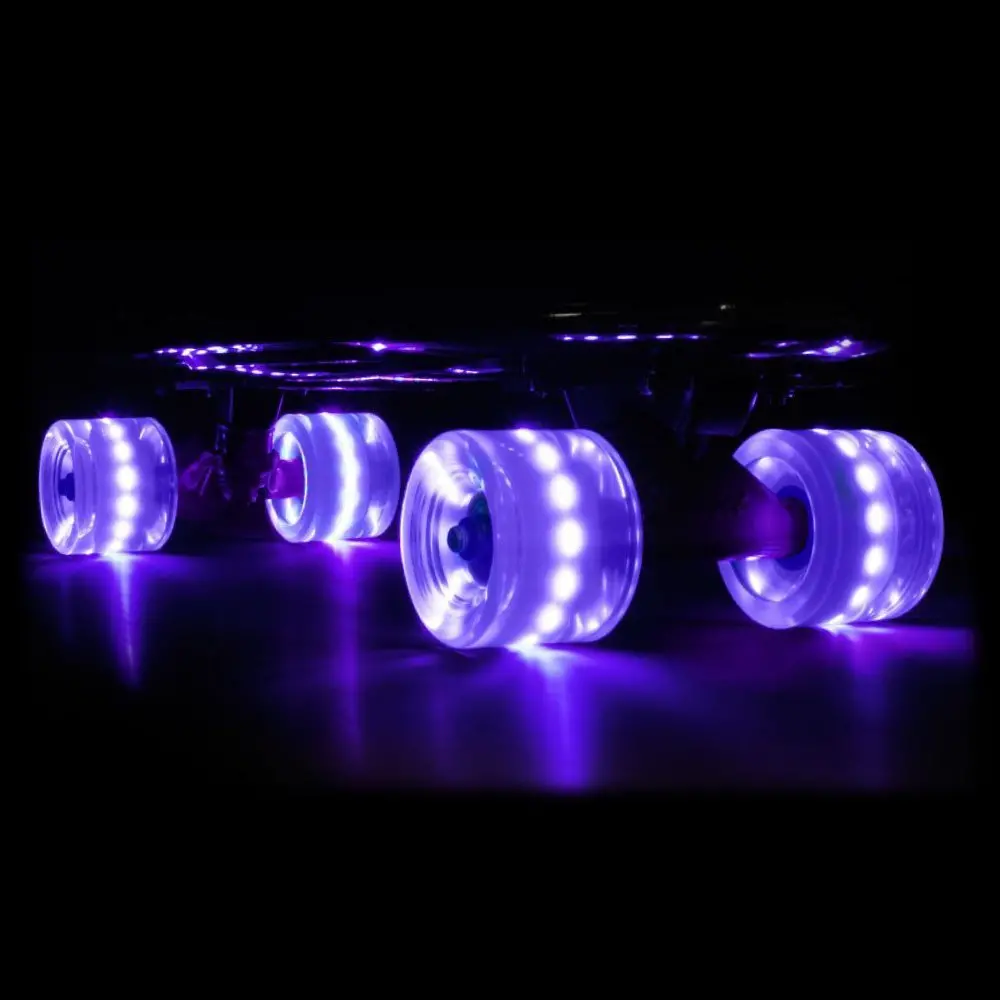 Sunset - 59Mm Cruiser 78A (6 Colors) Bearings Included !!! 1