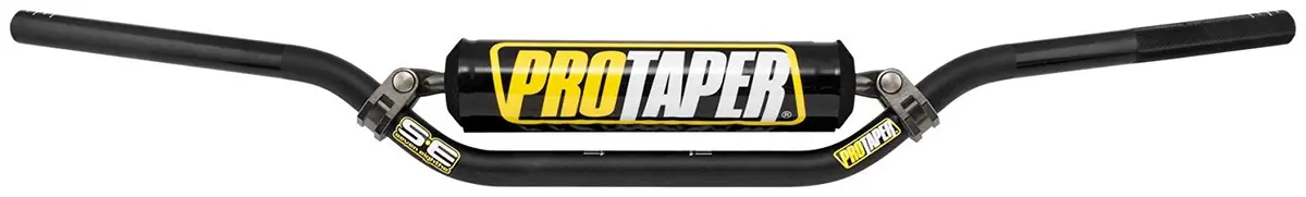 Pro Taper Se Series 7/8" Standard Handlebars 1