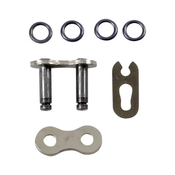 Moose Racing - 520 Hpo O-Ring Chain Master Link 1