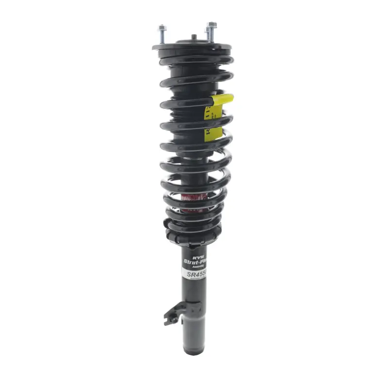 Kyb Strut Plus Front Right Assembly For 2009–2013 Mazda 6 (2.5L Engine) 1