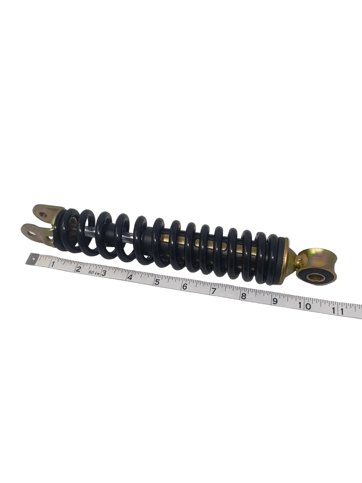 50Cc Roma Scooter - Rear Shock (52400-S9e1-0000) 1