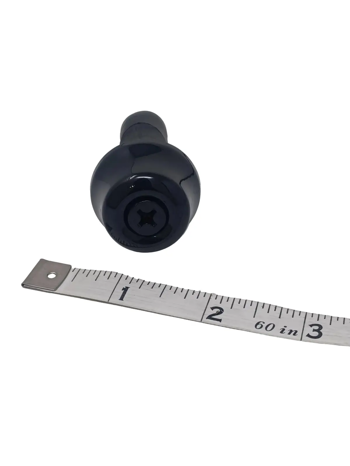 50Cc Roma Scooter - Handlebar End Cap (53150-S9e1-0000) 1