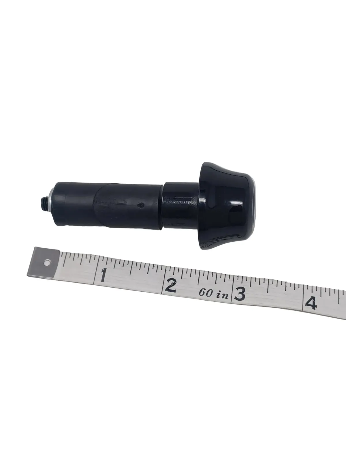 50Cc Roma Scooter - Handlebar End Cap (53150-S9e1-0000) 2