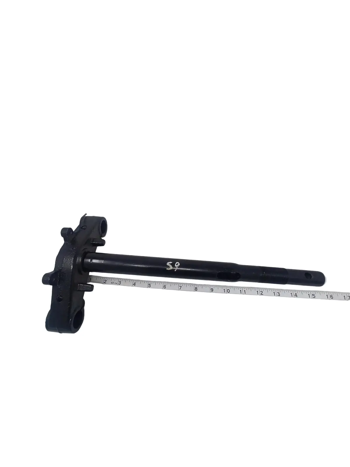 50Cc Roma Scooter - Steering Stem (53200-S9e1-0000) 1
