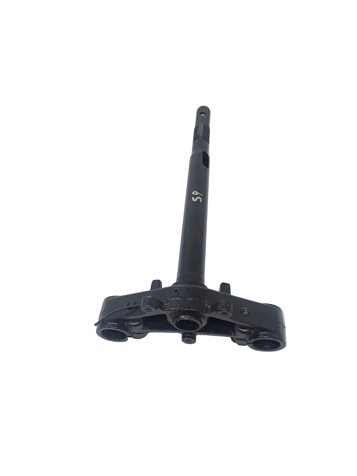50Cc Roma Scooter - Steering Stem (53200-S9e1-0000) 2
