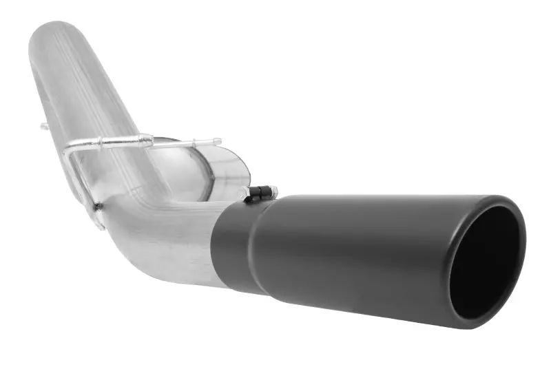 Gibson Black Elite Cat-Back Exhaust System – 2.5-Inch Diameter, Fits 2004–2019 Toyota 4Runner Sr5 4.0L 1