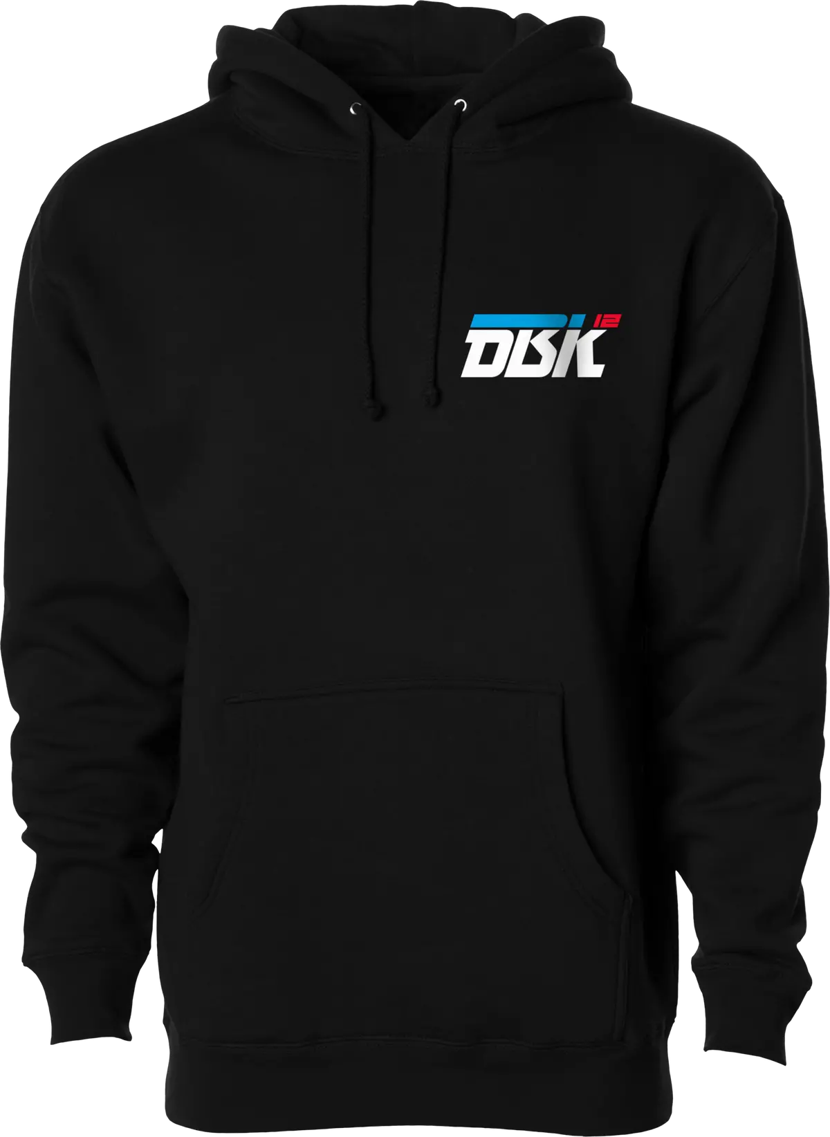 Dirt Bike Kidz - Recking Crew Hoodie 1