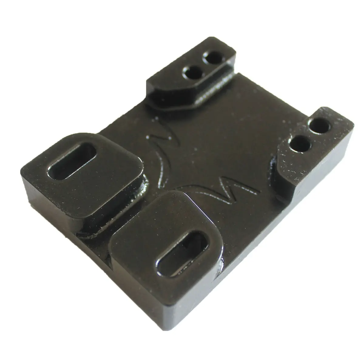 Riptide - Tunnel Riser (Black) 1