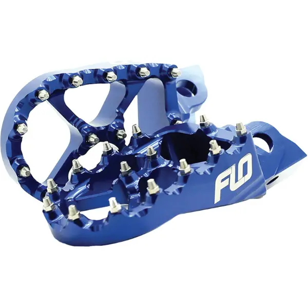 Flo Motorsports - Pro Series 3.0 Footpegs (Husqvarna) 1