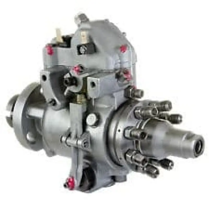Industrial Injection High-Altitude Fuel Pump For 1988–1989 Ford F-Series & Van 7.3L Diesel Trucks 1