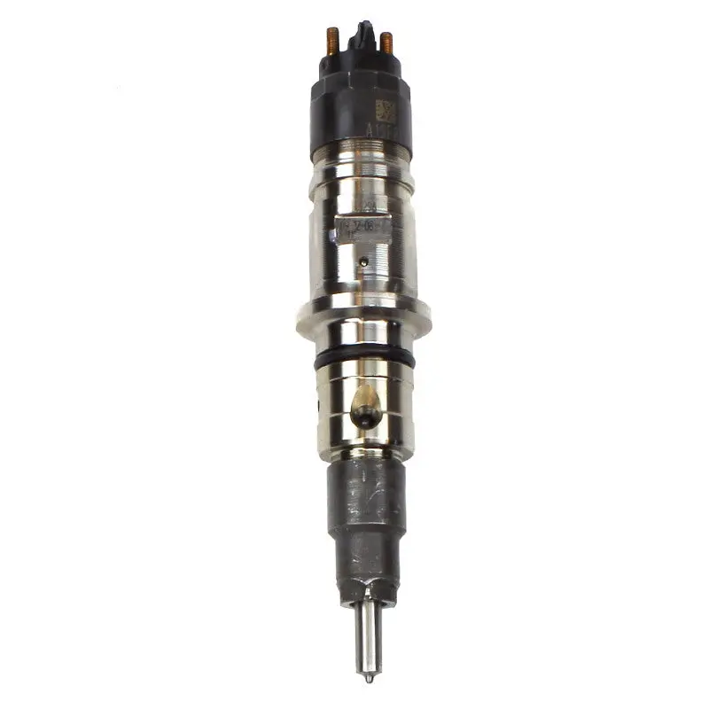 Industrial Injection Race4 58 Lpm Edm-Extrude Balanced Injectors For 2007.5–2011 Dodge 6.7L Cummins – 250 Hp Upgrade 1