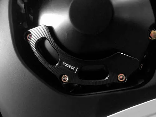 Vortex - Engine Case Guards 1